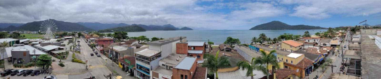 Apartment Agito E Sossego Na Rua Charmosa De Pelo Google Ubatuba