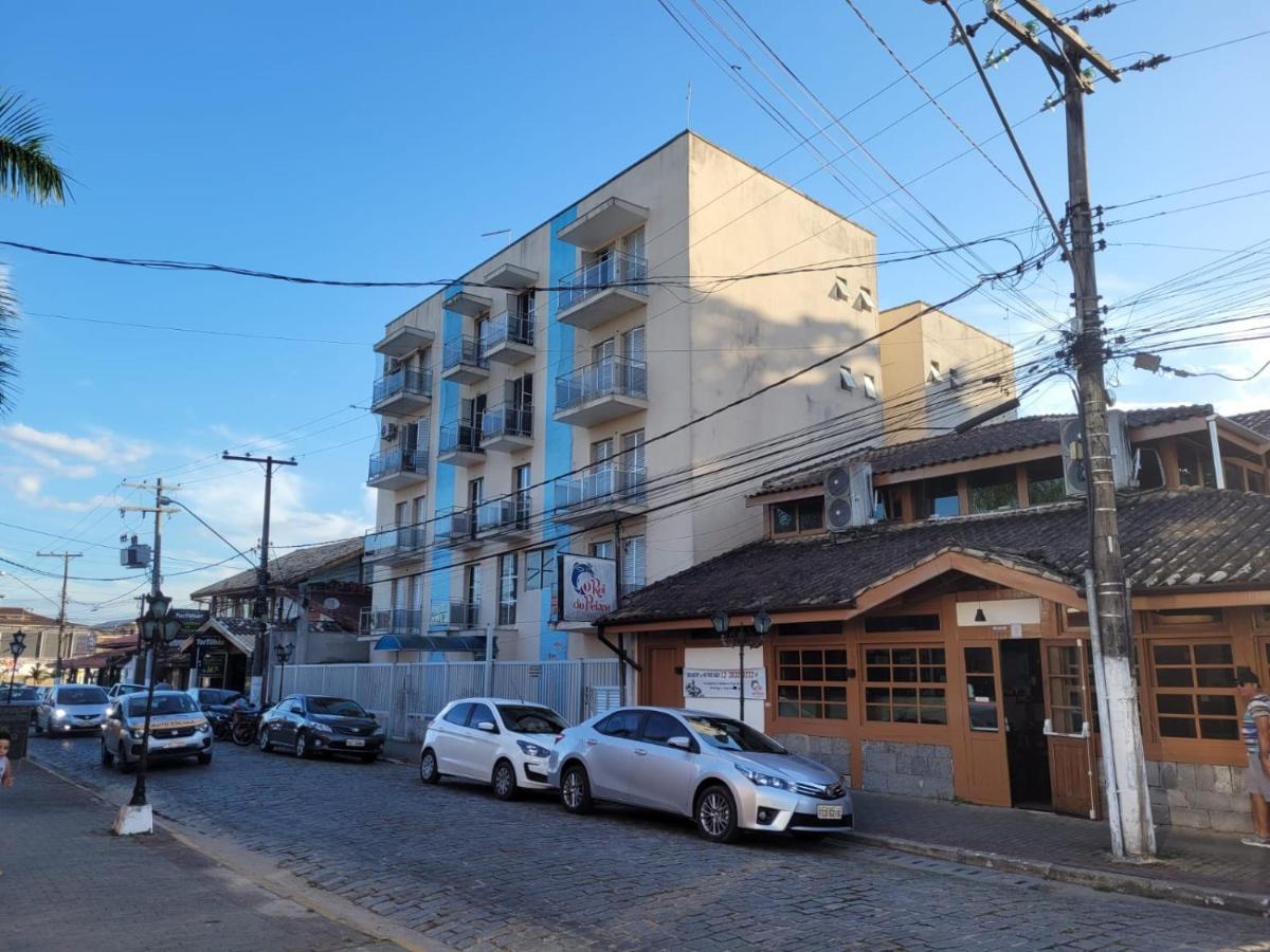Agito E Sossego Na Rua Charmosa De Pelo Google Ubatuba