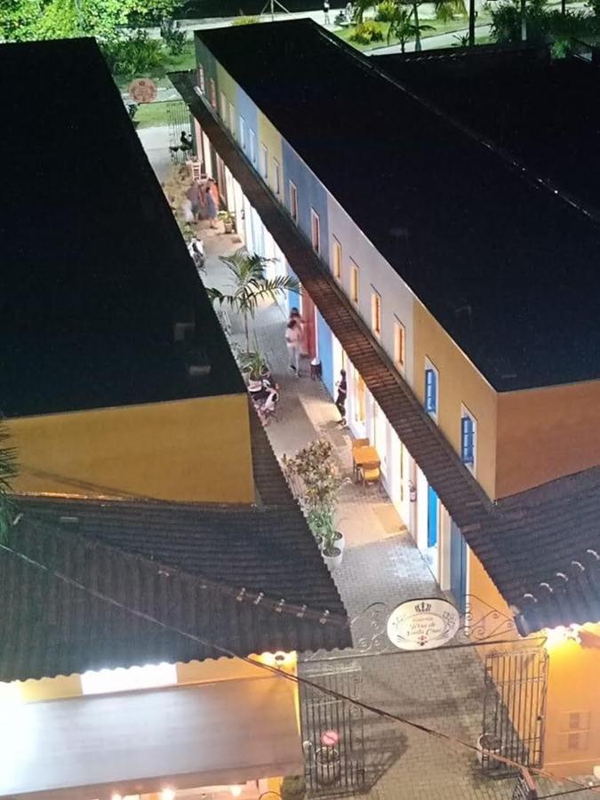 Agito E Sossego Na Rua Charmosa De Pelo Google