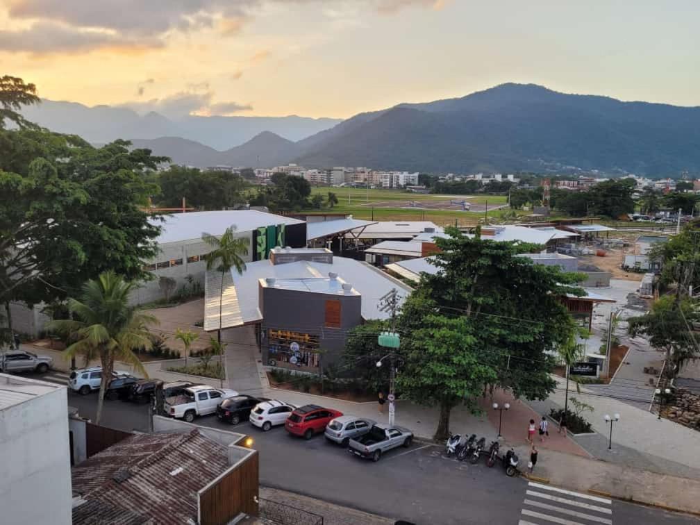 Apartment Agito E Sossego Na Rua Charmosa De Pelo Google Ubatuba