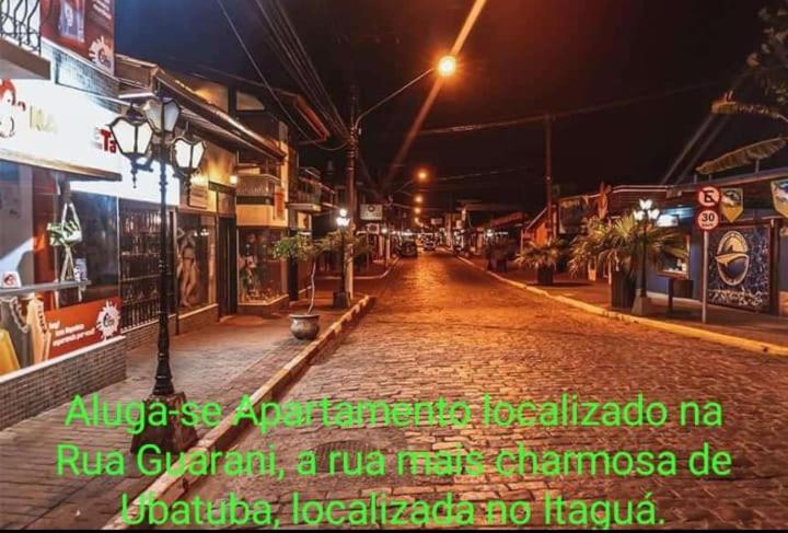 Agito E Sossego Na Rua Charmosa De Pelo Google Apartamento *
