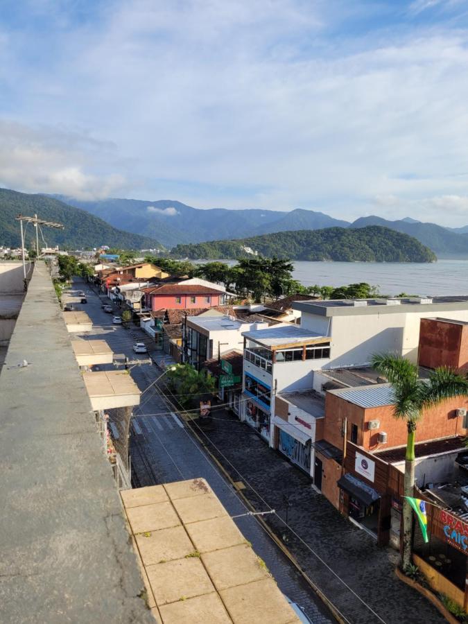 Apartamento Agito E Sossego Na Rua Charmosa De Pelo Google