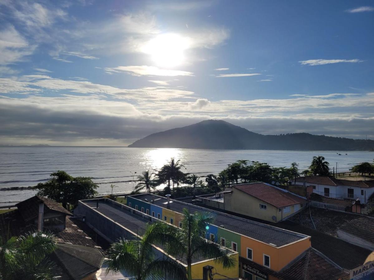 Agito E Sossego Na Rua Charmosa De Pelo Google * Ubatuba