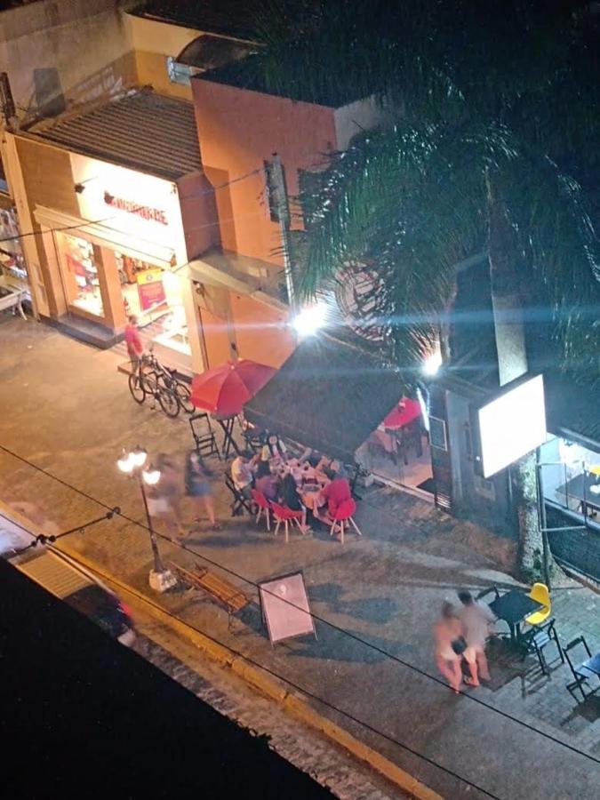 Apartamento Agito E Sossego Na Rua Charmosa De Pelo Google
