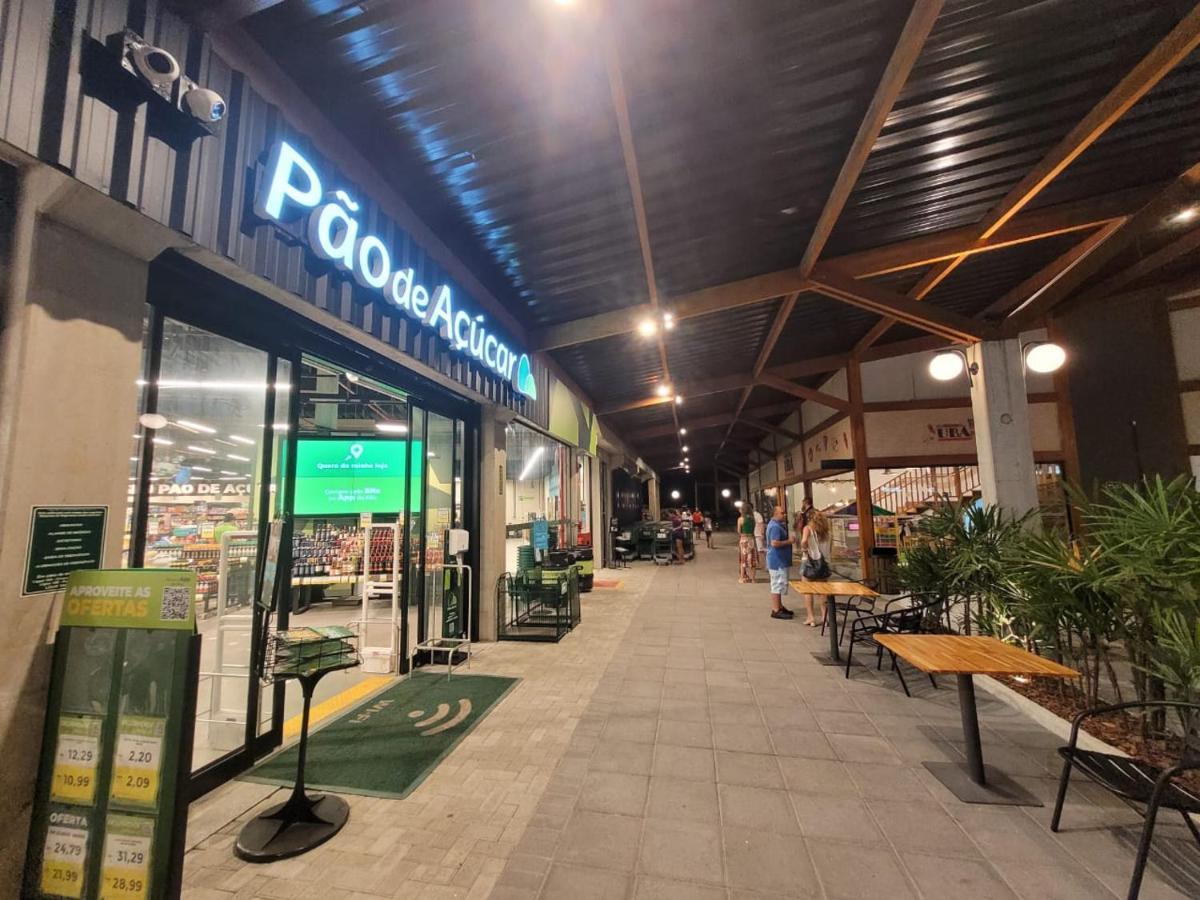 Apartamento Agito E Sossego Na Rua Charmosa De Pelo Google
